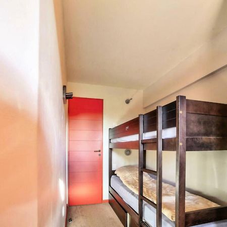 Residences Quartier Falaise - Maeva Home Avoriaz Zimmer foto