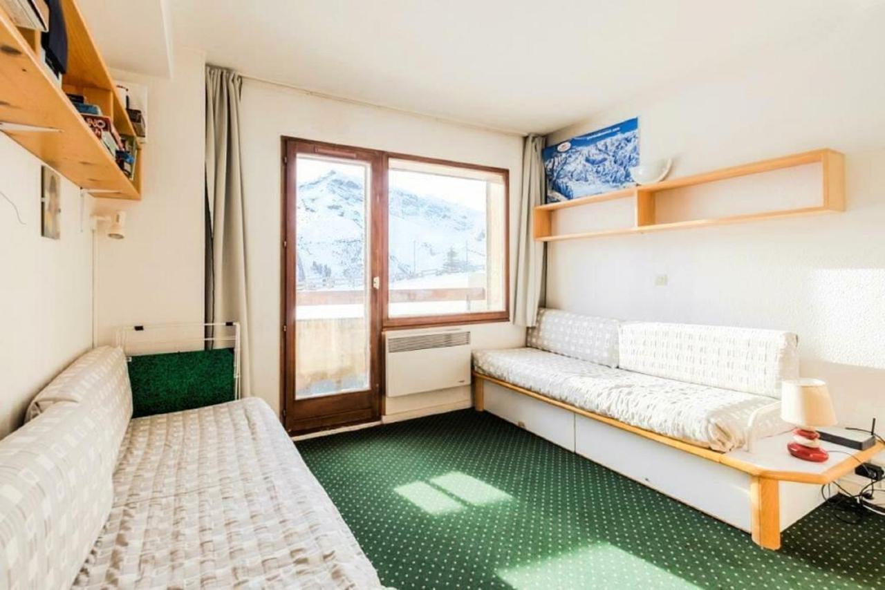 Residences Quartier Falaise - Maeva Home Avoriaz Zimmer foto