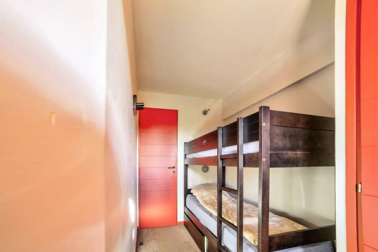 Residences Quartier Falaise - Maeva Home Avoriaz Zimmer foto