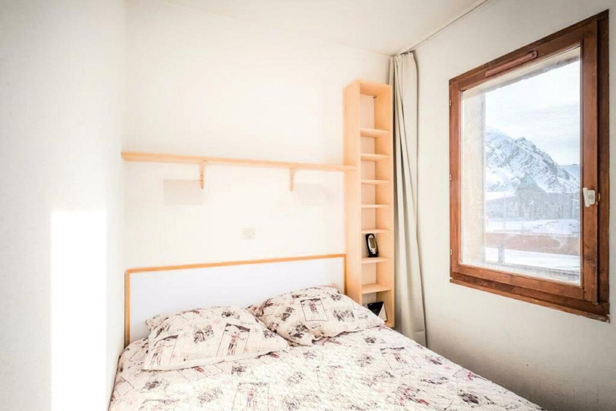 Residences Quartier Falaise - Maeva Home Avoriaz Zimmer foto