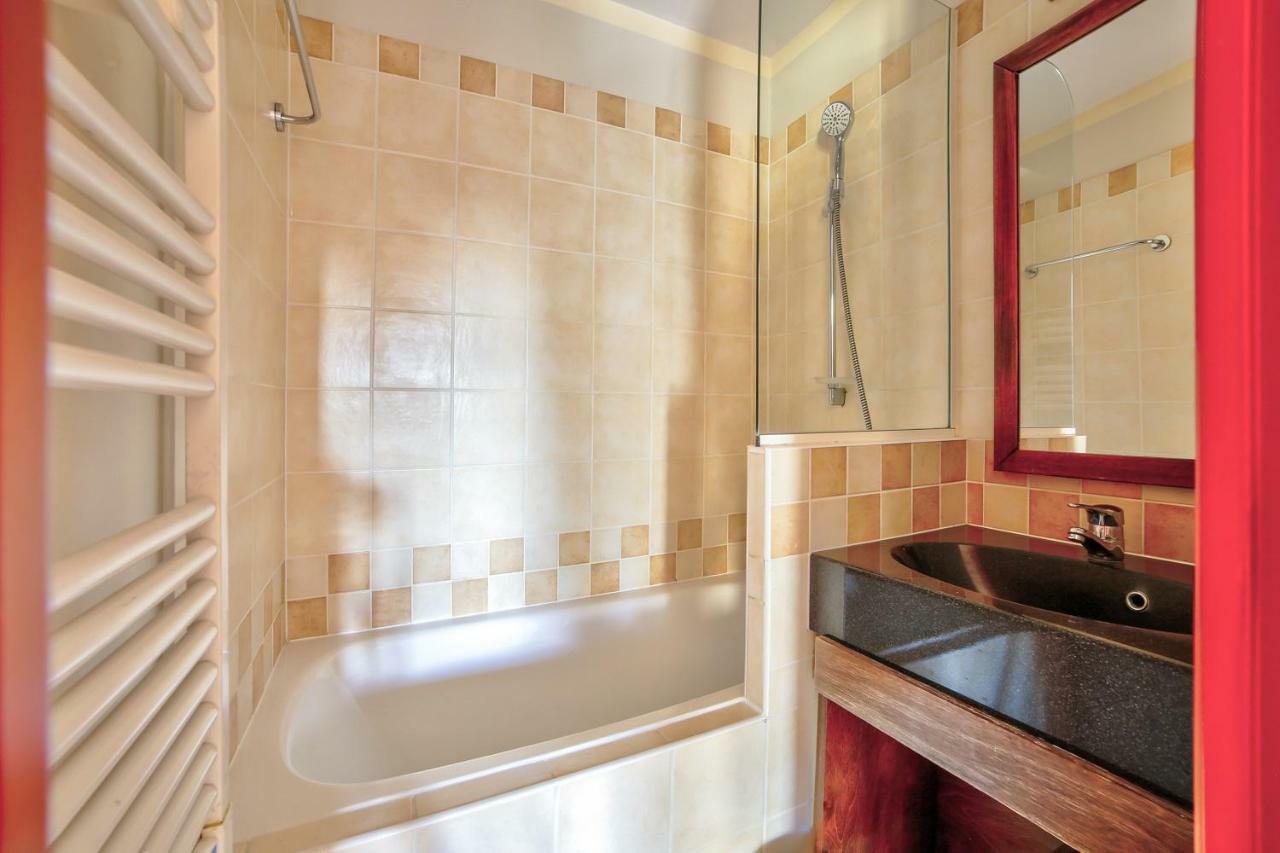 Residences Quartier Falaise - Maeva Home Avoriaz Zimmer foto